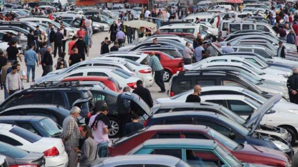 İkinci El Otomobil Alacaklar Dikkat! Fiyatlarda Değişiklik Olacak Mı?