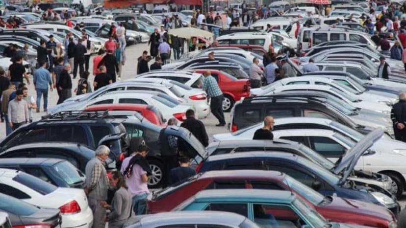 İkinci El Otomobil Alacaklar Dikkat! Fiyatlarda Değişiklik Olacak Mı?