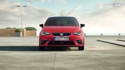 Makyajlı 2021 Seat Ibiza Fiyatı ve Özellikleri