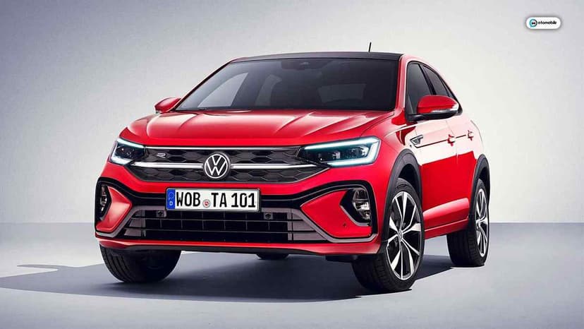 Yeni 2022 Volkswagen Taigo Özellikleri