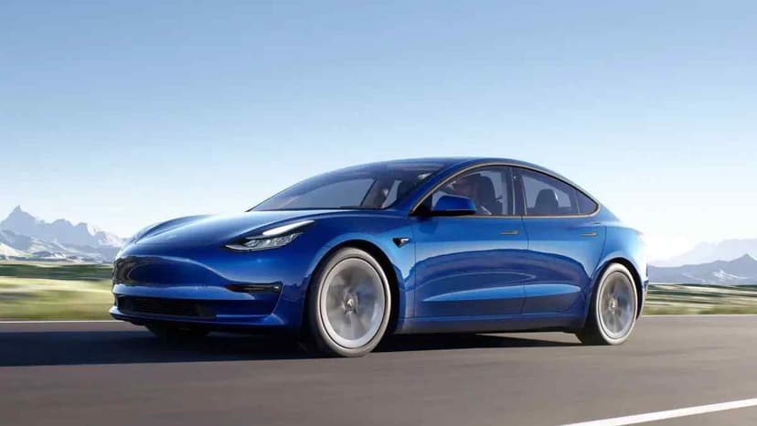 Tesla 2021 İkinci Çeyrekte Rekor Kar