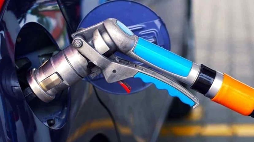 Lpg'ye Büyük Zam! Pompa Fiyatlarına Yansıyacak