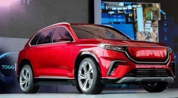 Yerli Otomobil 2022 Yılının Sonunda Üretime Hazır