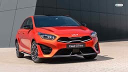 Yeni 2022 Kia Ceed Özellikleri