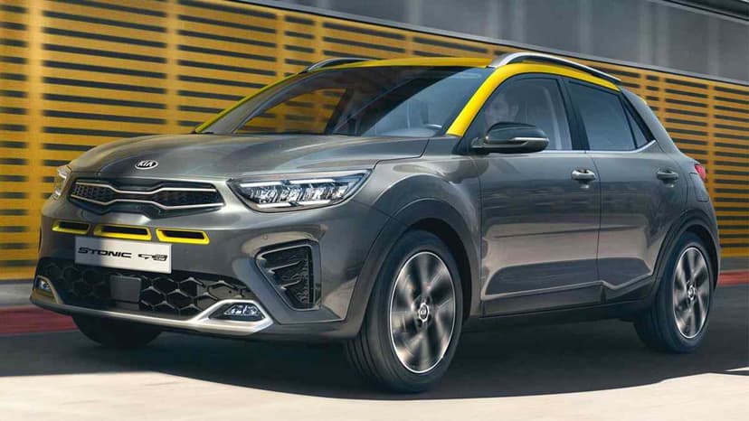 Kia Temmuz 2021 Fiyat Listesi