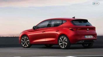 2021 Seat Leon Yeni Donanım ve Motor Seçenekleri Geldi