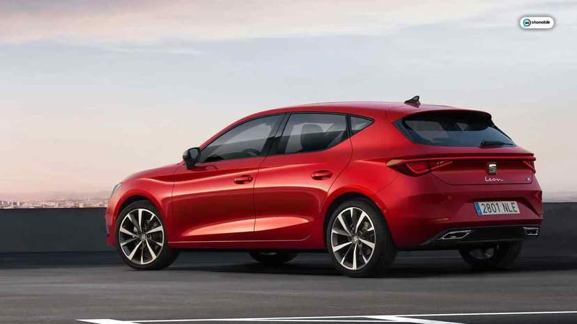 2021 Seat Leon Yeni Donanım ve Motor Seçenekleri Geldi