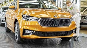 Yeni 2022 Skoda Fabia Türkiye’ye ne Zaman Gelecek?