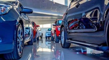 Dizel Motorlu Araç Satışlarında Büyük Düşüş!