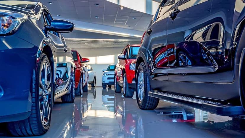 Dizel Motorlu Araç Satışlarında Büyük Düşüş!