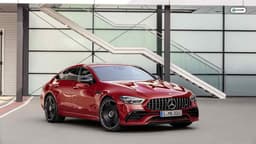 Mercedes-Benz Ağustos 2021 Fiyat Listesi
