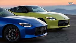 Yeni 2022 Nissan Z Özellikleri