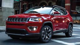 Jeep Ağustos 2021 Fiyat Listesi