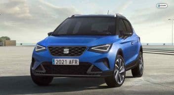 Yeni 2021 Seat Arona Özellikleri