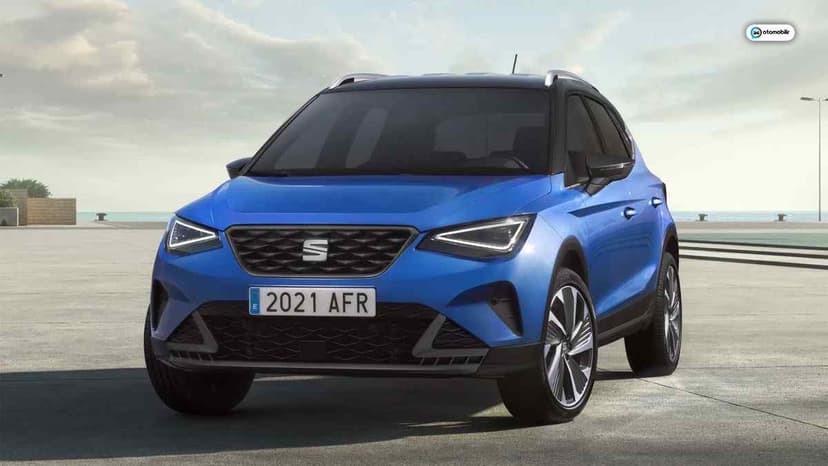Yeni 2021 Seat Arona Özellikleri