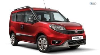 2021 Fiat Doblo Trekking Özellikleri