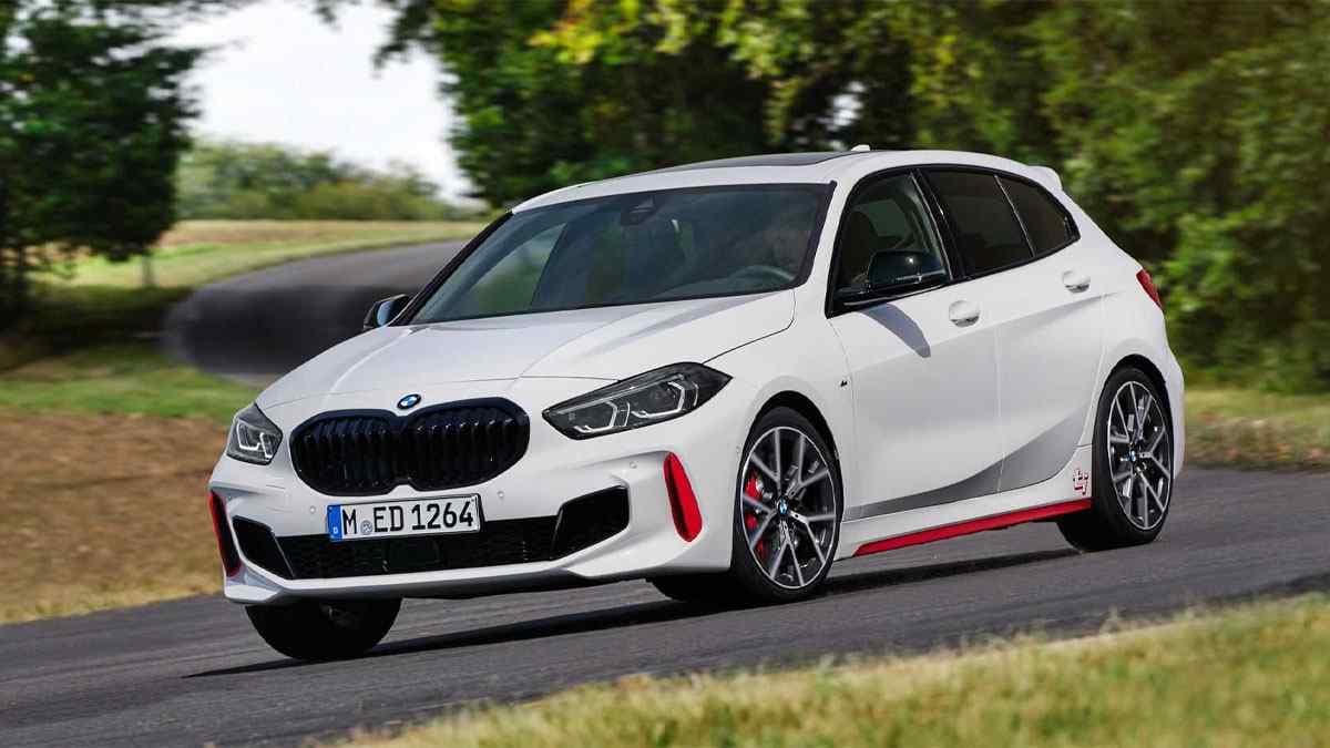 Ötv Kararından Sonra Açıklanan Bmw Fiyat Listesi