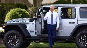 Biden Kararnameyi İmzaladı: Otomotiv Sektörünün Geleceği Değişiyor