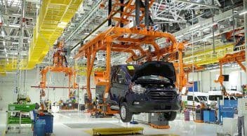 Ford Otosan’dan Tarihi Suistimal İçin Dava Kararı