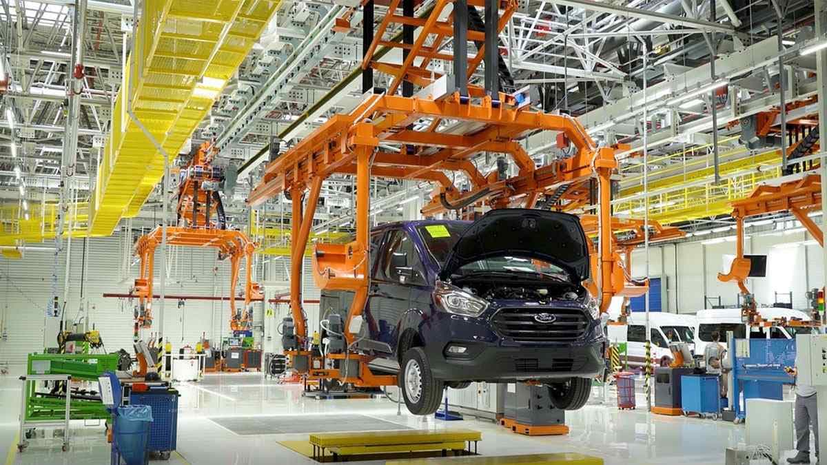 Ford Otosan’dan Tarihi Suistimal İçin Dava Kararı