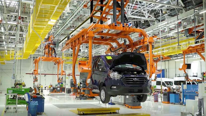 Ford Otosan’dan Tarihi Suistimal İçin Dava Kararı