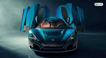 Rimac Nevera, Dünyanın En Hızlı Otomobili Olduğunu Kanıtladı