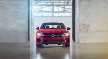 Yeni 2022 Volkswagen Jetta Özellikleri