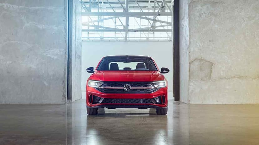 Yeni 2022 Volkswagen Jetta Özellikleri