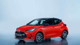 2021 Toyota Yaris 1.0 Motor Seçeneği Özellikleri