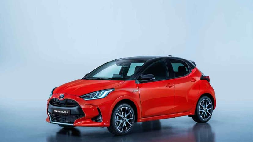2021 Toyota Yaris 1.0 Motor Seçeneği Özellikleri