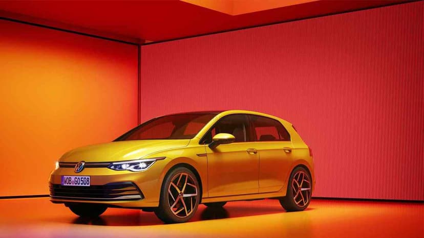 Almanya'da Volkswagen Fiyatları 2021