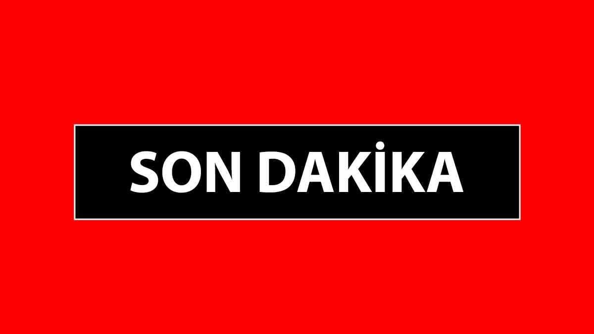 Manisa’da Yolcu Otobüsü Kazası! Çok Sayıda Ölü ve Yaralı Var