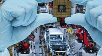 Volkswagen’den Kötü Haber! Çip Sorunu Üretimi Etkileyebilir