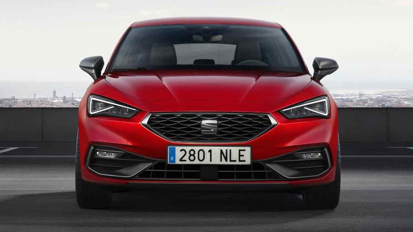 Seat Ağustos 2021 Fiyat Listesi