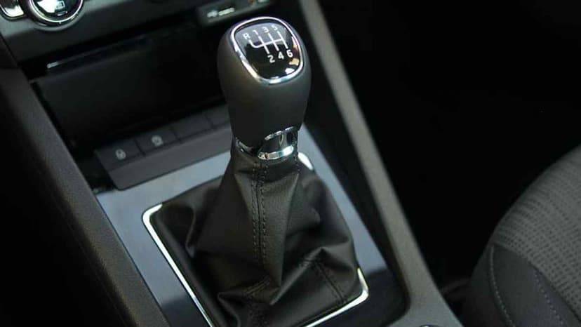 Volkswagen'in Manuel Şanzımanı Tamamen Terk Etmesi Bekleniyor