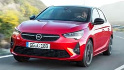 Ötv Kararından Sonra Açıklanan Opel Fiyat Listesi