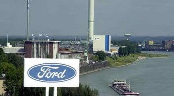 Ford, Çip Krizi Nedeniyle Üretimi Durduruyor