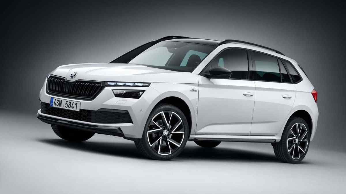 Skoda Ağustos 2021 Fiyat Listesi
