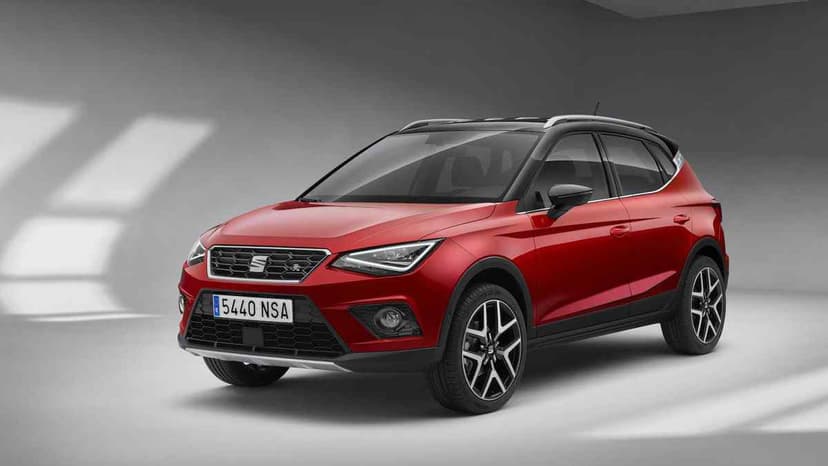Ötv Kararından Sonra Açıklanan Seat Fiyat Listesi