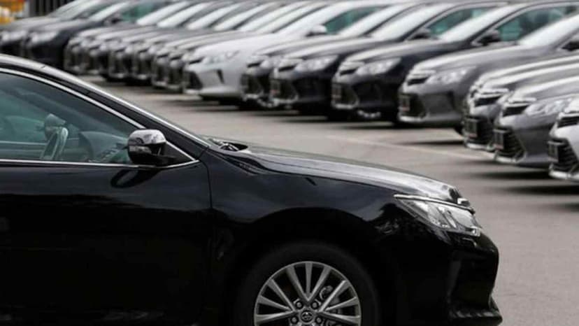 Türkiye’de En Fazla Kiralanan Otomobil Markası Açıklandı