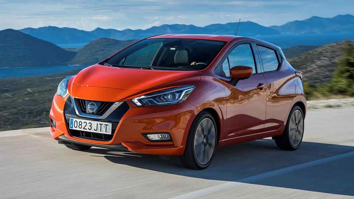 Ötv Kararından Sonra Açıklanan Nissan Fiyat Listesi