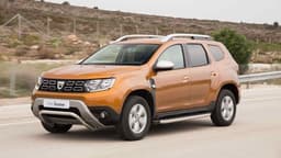 Türkiye'de En Çok Satılan 20 Suv Modeli