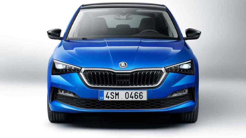 Ötv Kararından Sonra Açıklanan Skoda Fiyat Listesi