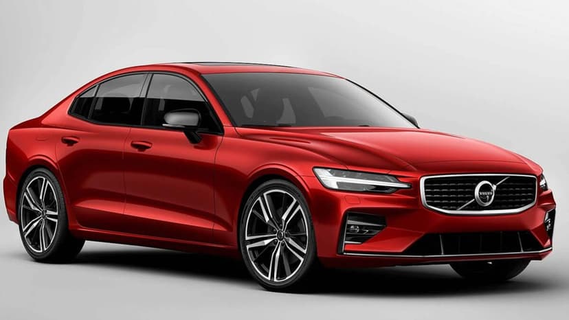 Ötv Kararından Sonra Açıklanan Volvo Fiyat Listesi