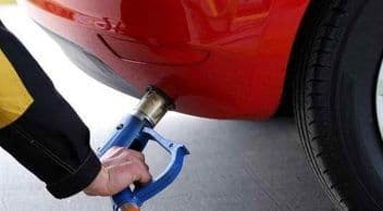 Lpg Otogaz’a Pompa Fiyatlarına Yansıyacak Şekilde Zam Geldi