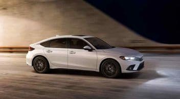 2022 Honda Civic Hatchback Fiyatı Açıklandı