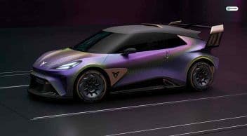Elektrikli Cupra Urbanrebel Konsepti Özellikleri Açıklandı