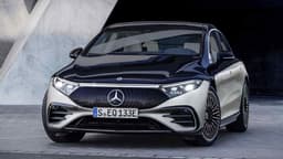 Mercedes-Benz, 10 Yeni Modeli ile Autoshow'da