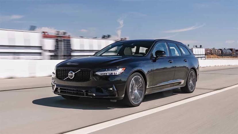 Volvo Eylül 2021 Fiyat Listesi Açıklandı! Güncel Volvo Fiyatları