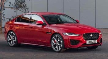 Jaguar Eylül 2021 Fiyat Listesi Açıklandı